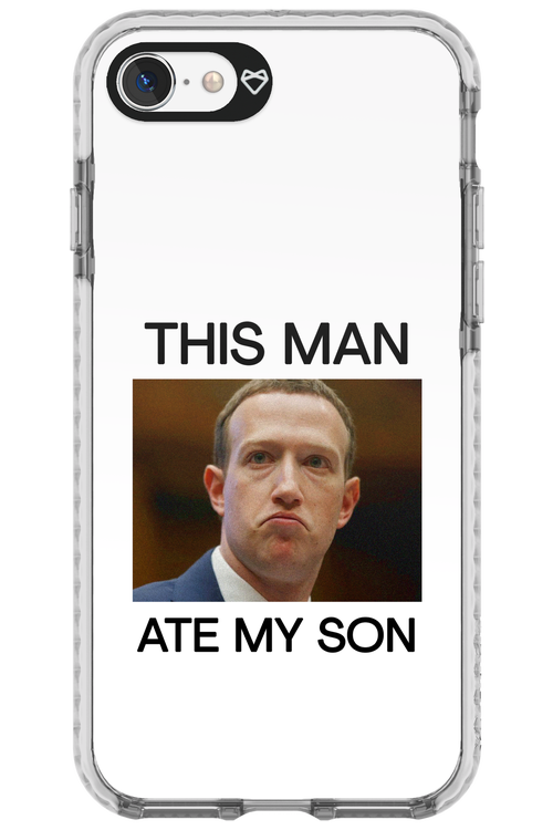 Ate 2.0 - Apple iPhone 7