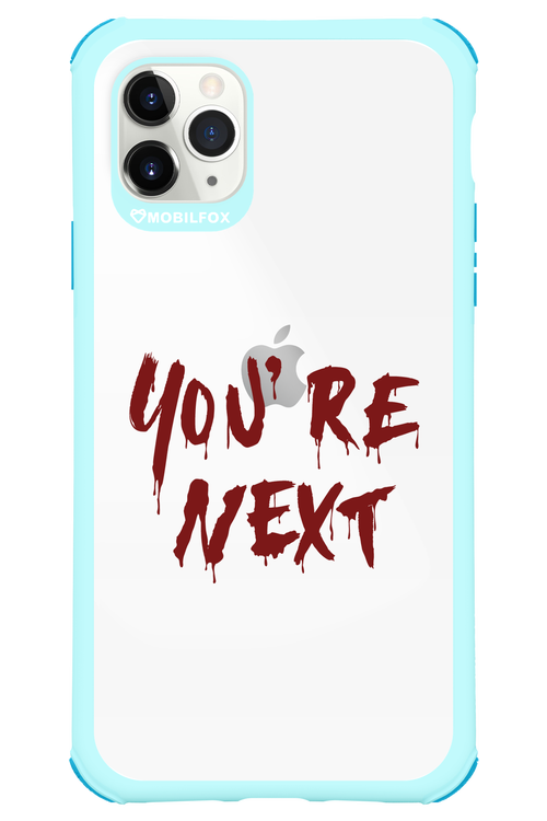 You're Next - Apple iPhone 11 Pro Max