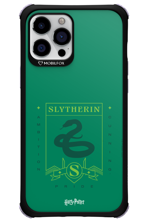 Slytherin2 - Apple iPhone 12 Pro Max