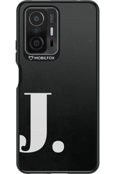 J (Off Space) 2.0 - Xiaomi Mi 11T