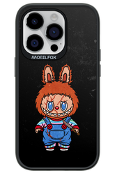 Playtime's over - Apple iPhone 14 Pro