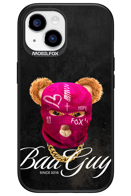 Bad Guy II 2.0 - Apple iPhone 15