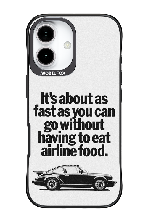 Retro Car II 2.0 - Apple iPhone 17
