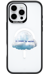 Waves - Apple iPhone 16 Pro Max