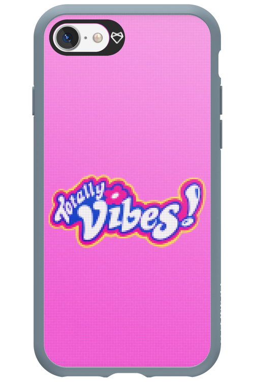 Totally Vibes II - Apple iPhone 7