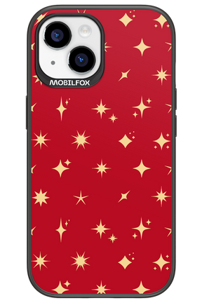 Star Red - Apple iPhone 15