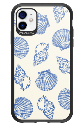 Shell Yeah! - Apple iPhone 11
