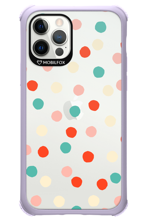 Xmas Dotss - Apple iPhone 12 Pro