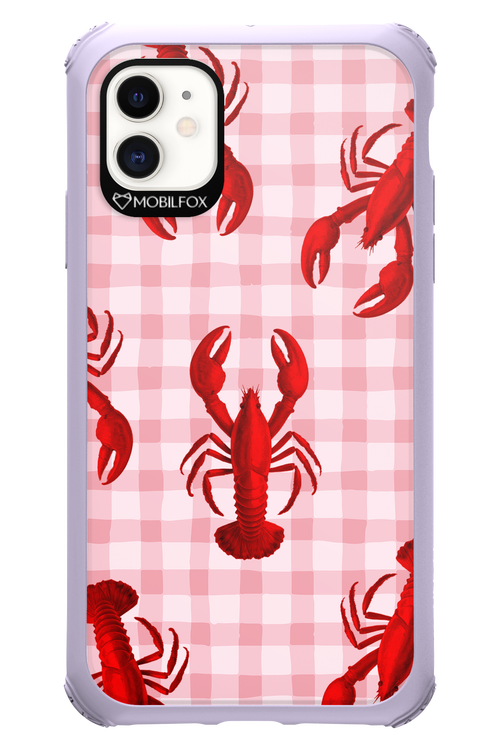 Lobster - Apple iPhone 11