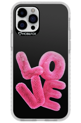 Pinky Love - Apple iPhone 12 Pro