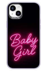 Neon Babe 2.0 - Apple iPhone 14 Plus