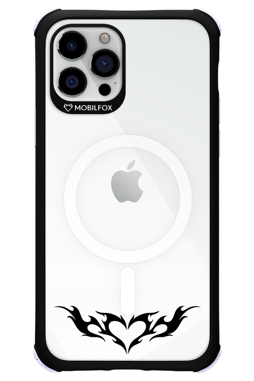 Techno Hart - Apple iPhone 12 Pro