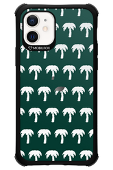 Palm Grid - Apple iPhone 12