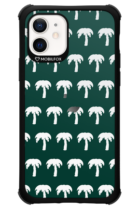 Palm Grid - Apple iPhone 12