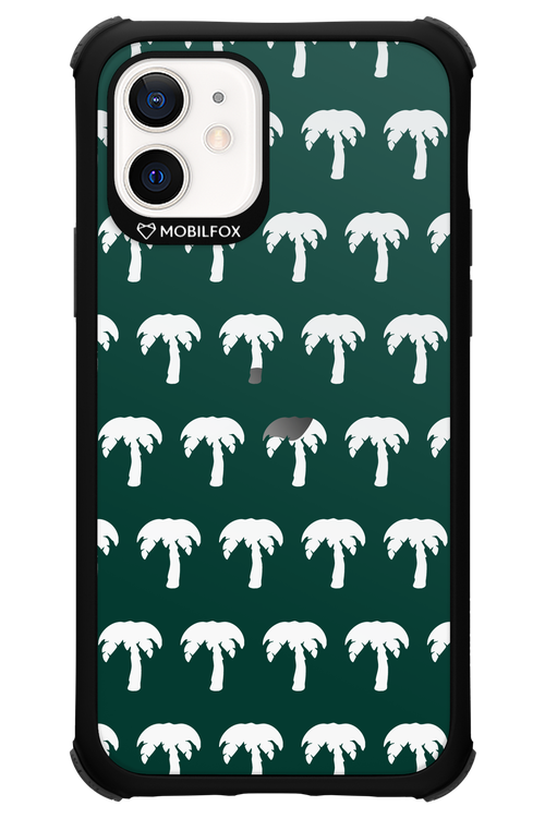 Palm Grid - Apple iPhone 12