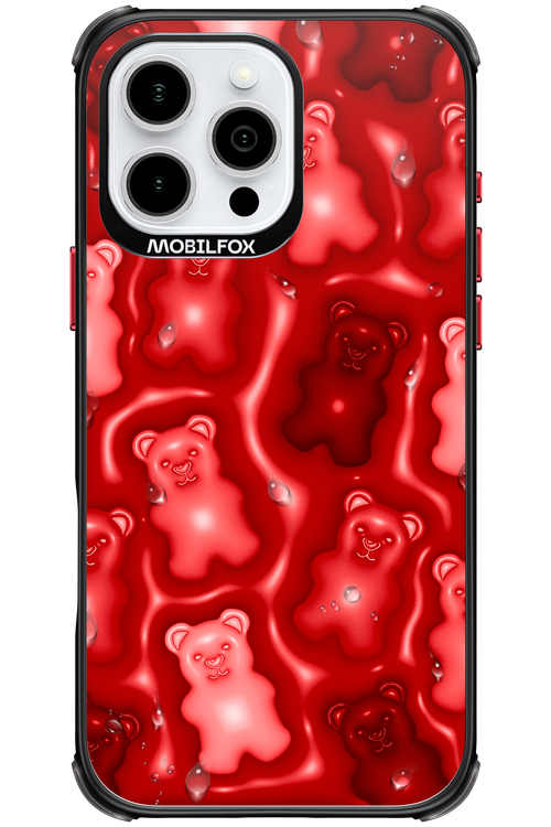 BearCandy - Apple iPhone 16 Pro Max