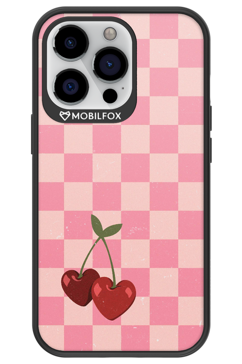 Baby Doll Cherry 2.0 - Apple iPhone 13 Pro