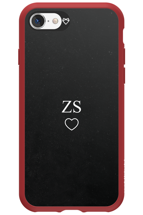ZS Black 2.0 - Apple iPhone SE 2022