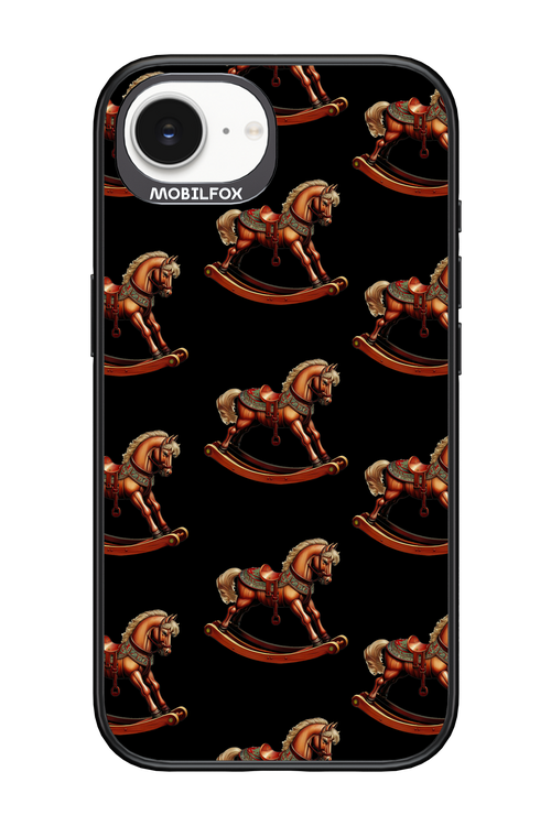 Rocking Horse - Apple iPhone 16e