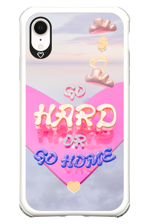 GoHard - Apple iPhone XR