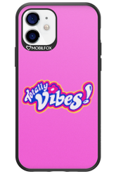 Totally Vibes II - Apple iPhone 12