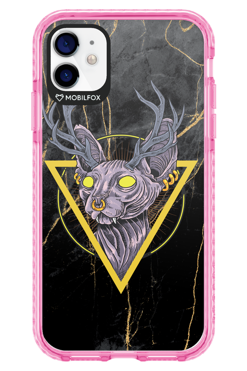 Bastet - Apple iPhone 11