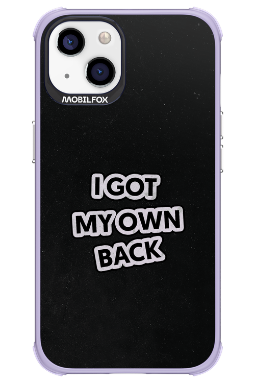 I Got It - Apple iPhone 13
