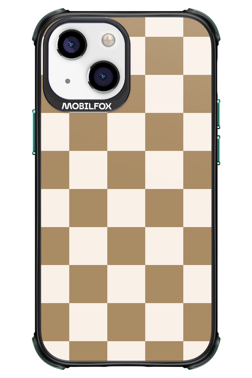 Nude Chess - Apple iPhone 13 Mini