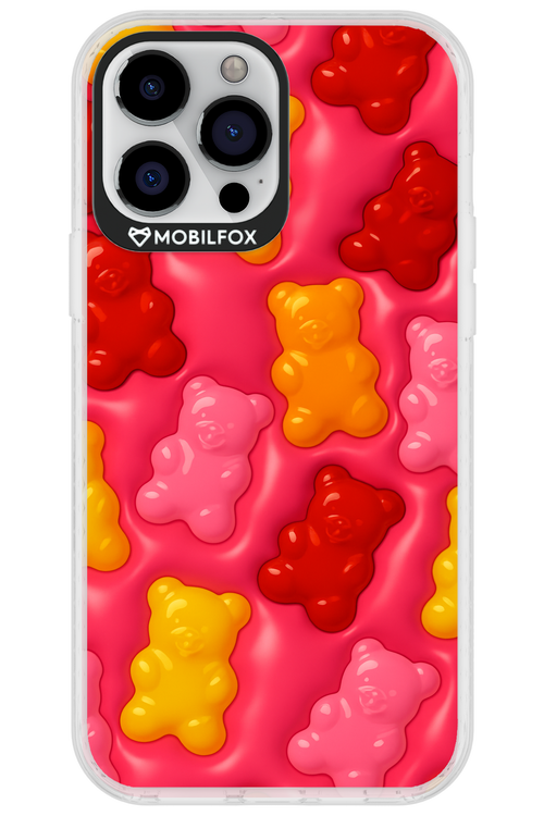 GumBears - Apple iPhone 13 Pro Max