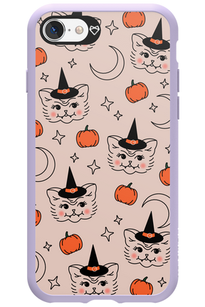 Kitty Spell - Apple iPhone 8