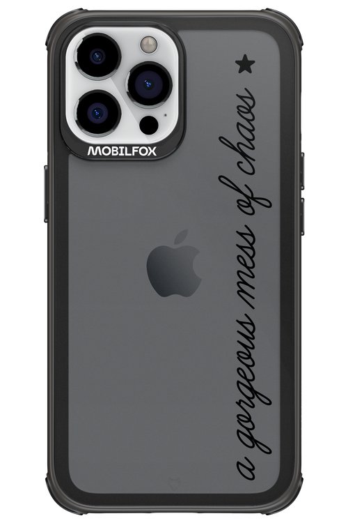 Gorgeous Mess - Apple iPhone 13 Pro Max