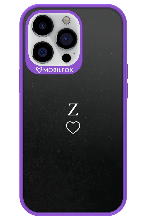 Z Black 2.0 - Apple iPhone 13 Pro