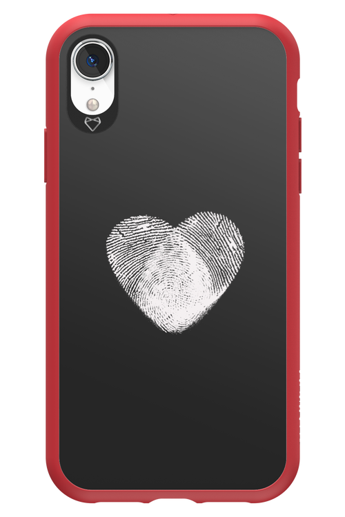 EVIDENCE - Apple iPhone XR