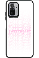 Sweetheart Pink - Xiaomi Redmi Note 10