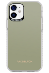 Olive - Apple iPhone 12