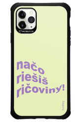 FunFrky Vibes - Apple iPhone 11 Pro Max