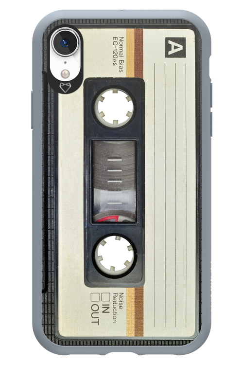 CASE 11 - Apple iPhone XR