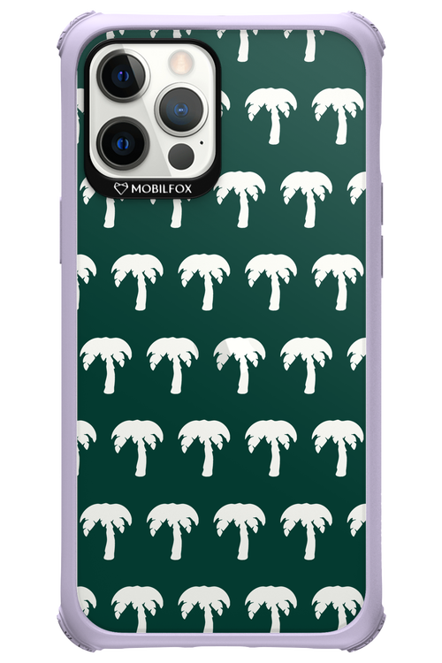 Palm Grid - Apple iPhone 12 Pro Max