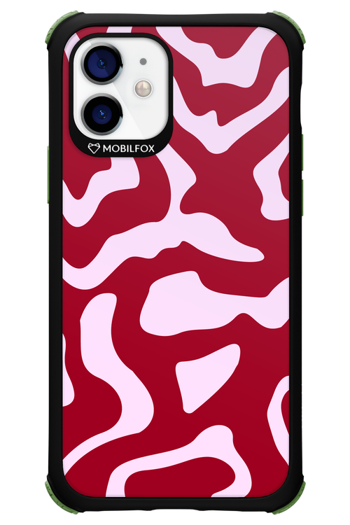 Strawberry Shake - Apple iPhone 12