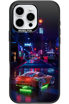 Tokyo Dreams - Apple iPhone 16 Pro Max