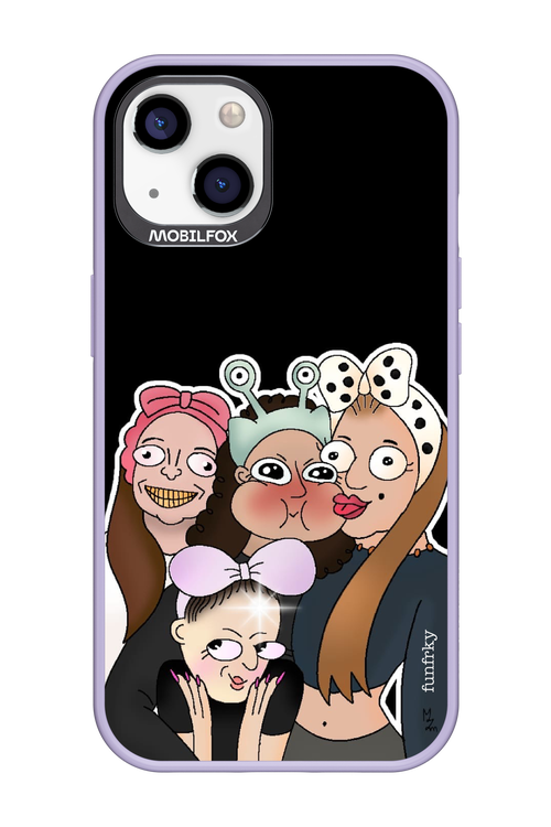 Squad Goals - Apple iPhone 13