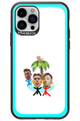 Plážoví chalani - Apple iPhone 12 Pro