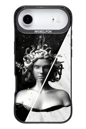 Medusa - Apple iPhone 17 Air