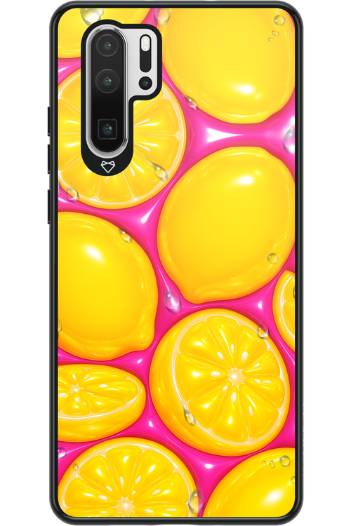 JuicyLemon - Huawei P30 Pro