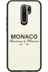 Monaco - Xiaomi Redmi 9