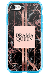 Drama Queen - Apple iPhone 8