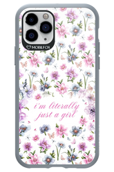 Just a girl - Apple iPhone 11 Pro