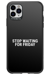 Stop waiting for Friday - Apple iPhone 11 Pro Max