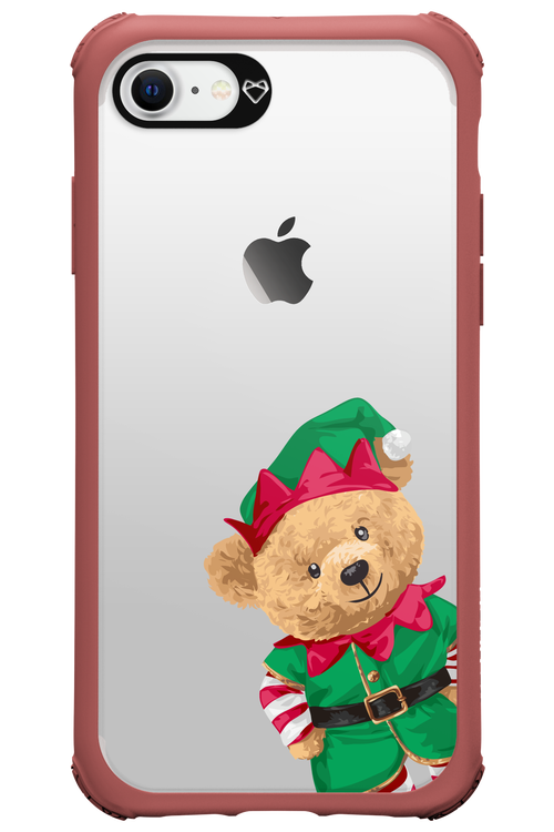 Mr. Elf - Apple iPhone 7