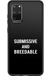 S&B 2.0 - Samsung Galaxy S20+